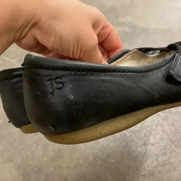 Josef seibel ballerina mary jane shoes - Picture 6 of 8